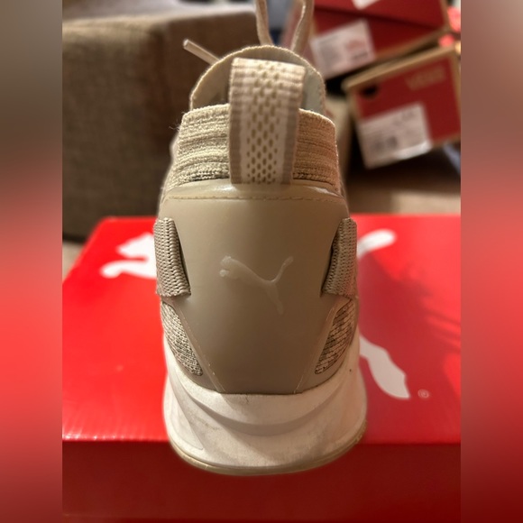 *Puma IGNITE evoKNIT Lo sneakers - Picture 5 of 7